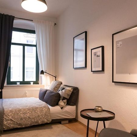Gemuetliche Wohnung Mit Perfekter Anbindung Meissen Ngoại thất bức ảnh